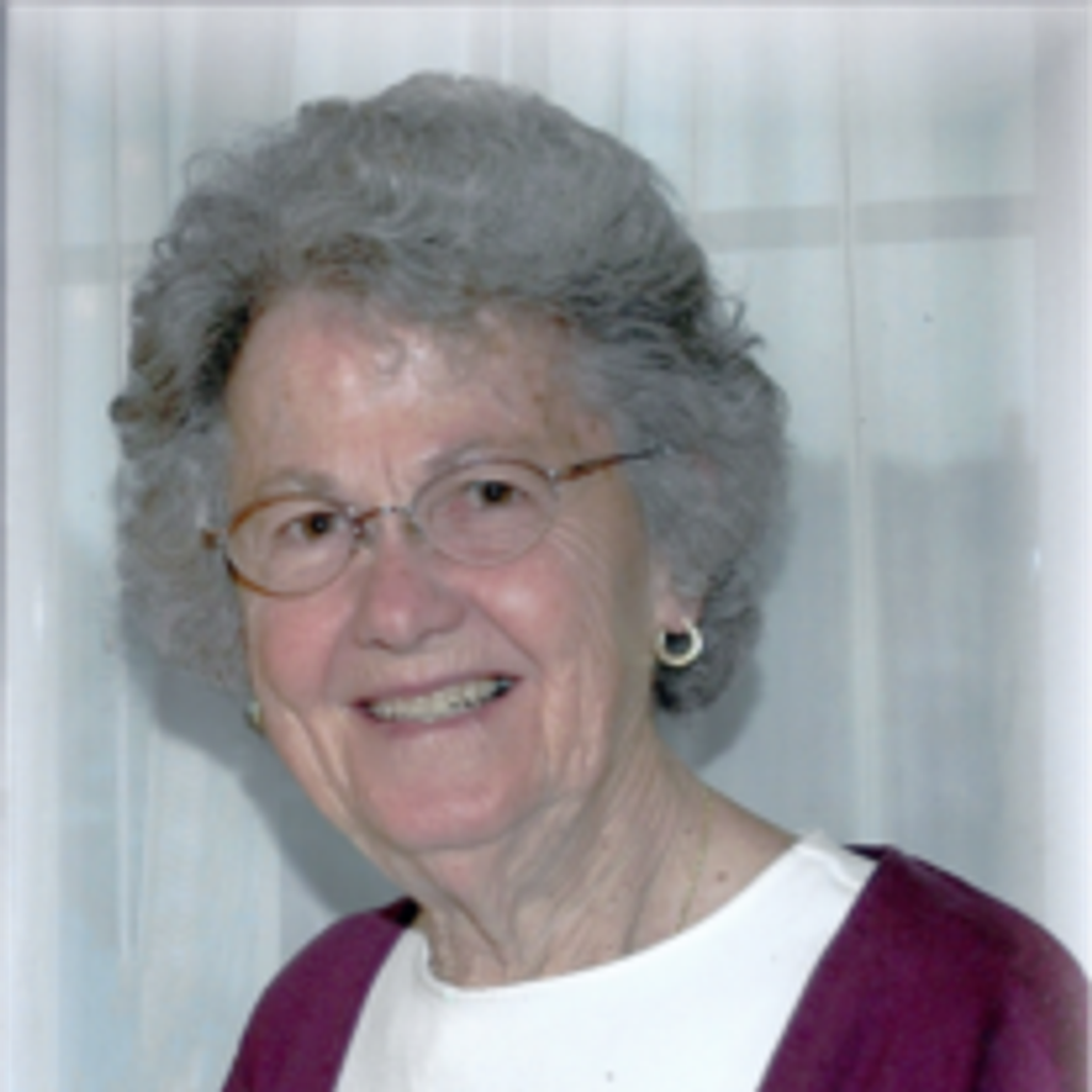 Paulette Langlois