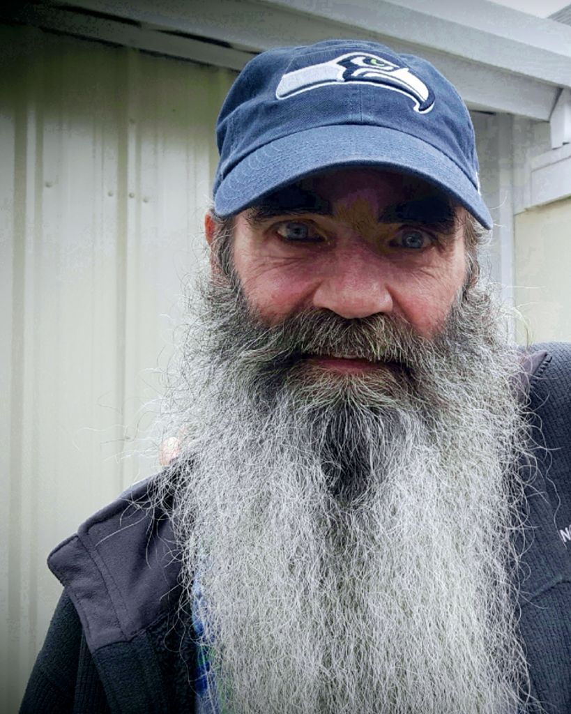 Dennis Glenn Jackson