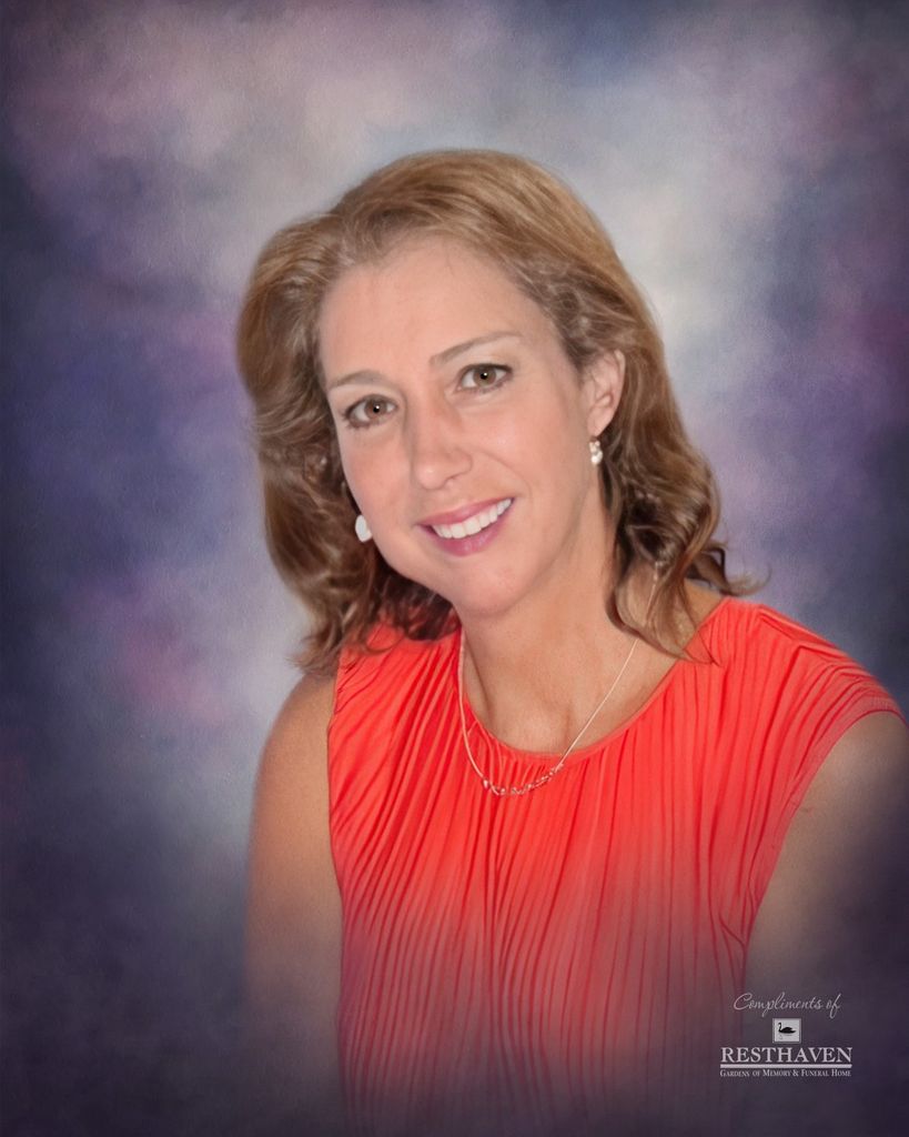 Julia Bariola Fields Profile Photo