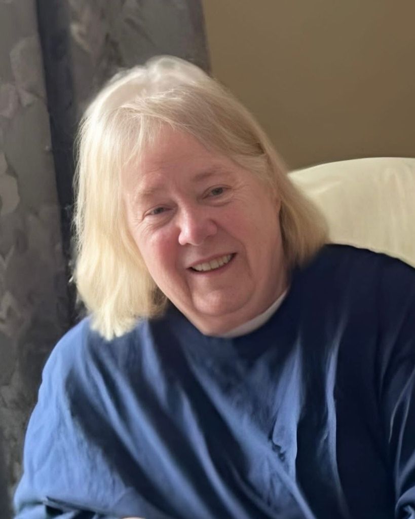 Linda Ann Harden Profile Photo