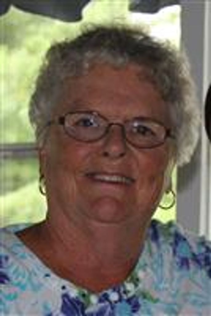 Brenda Simpson