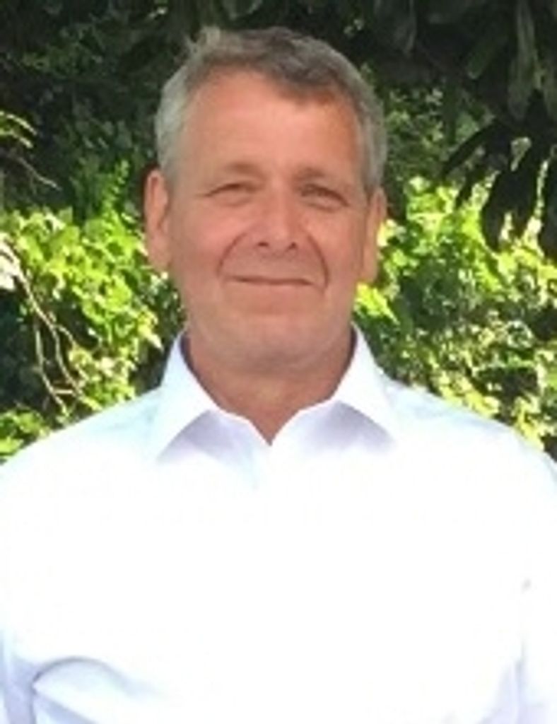 Wiliam D. Caswell Profile Photo