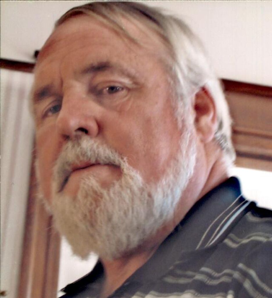 Bernard Larry Norman Profile Photo