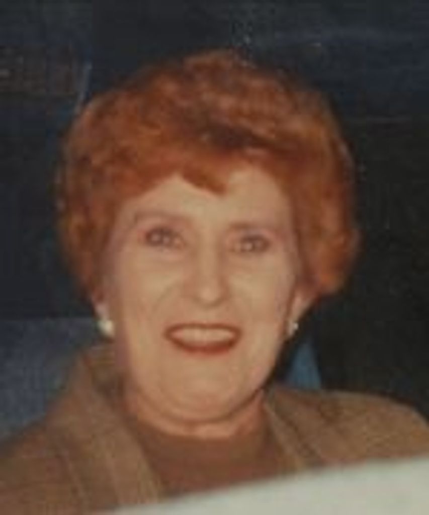 Ruth Ann Wilson Donaldson