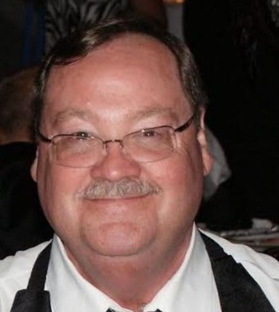 Randall R. Cook Profile Photo
