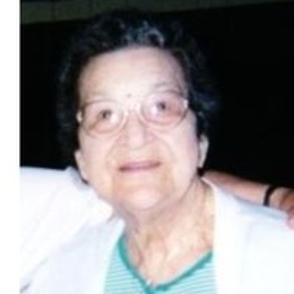 Ruby Grant Thigpen McKenzie