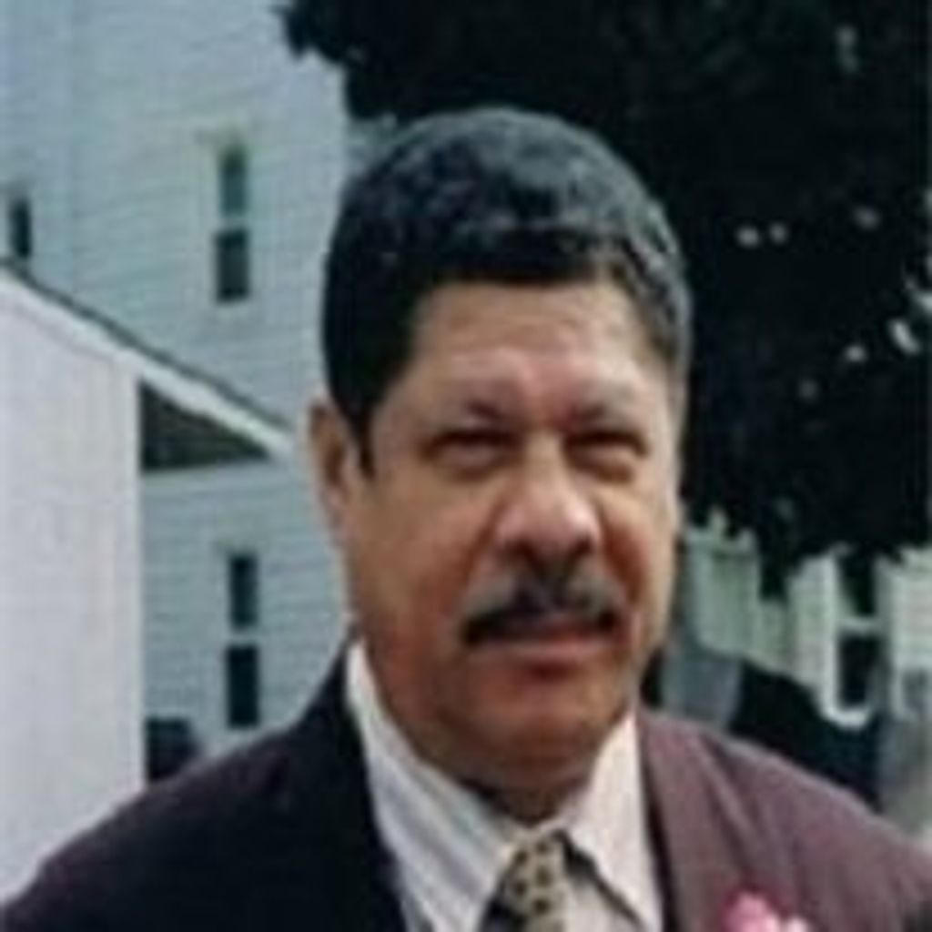 Porfirio A. Delgado
