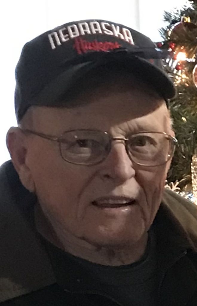 Larry E Hanson Profile Photo