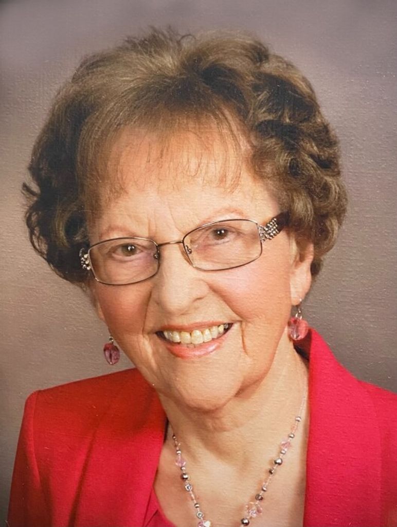 Marjorie Johnson Profile Photo