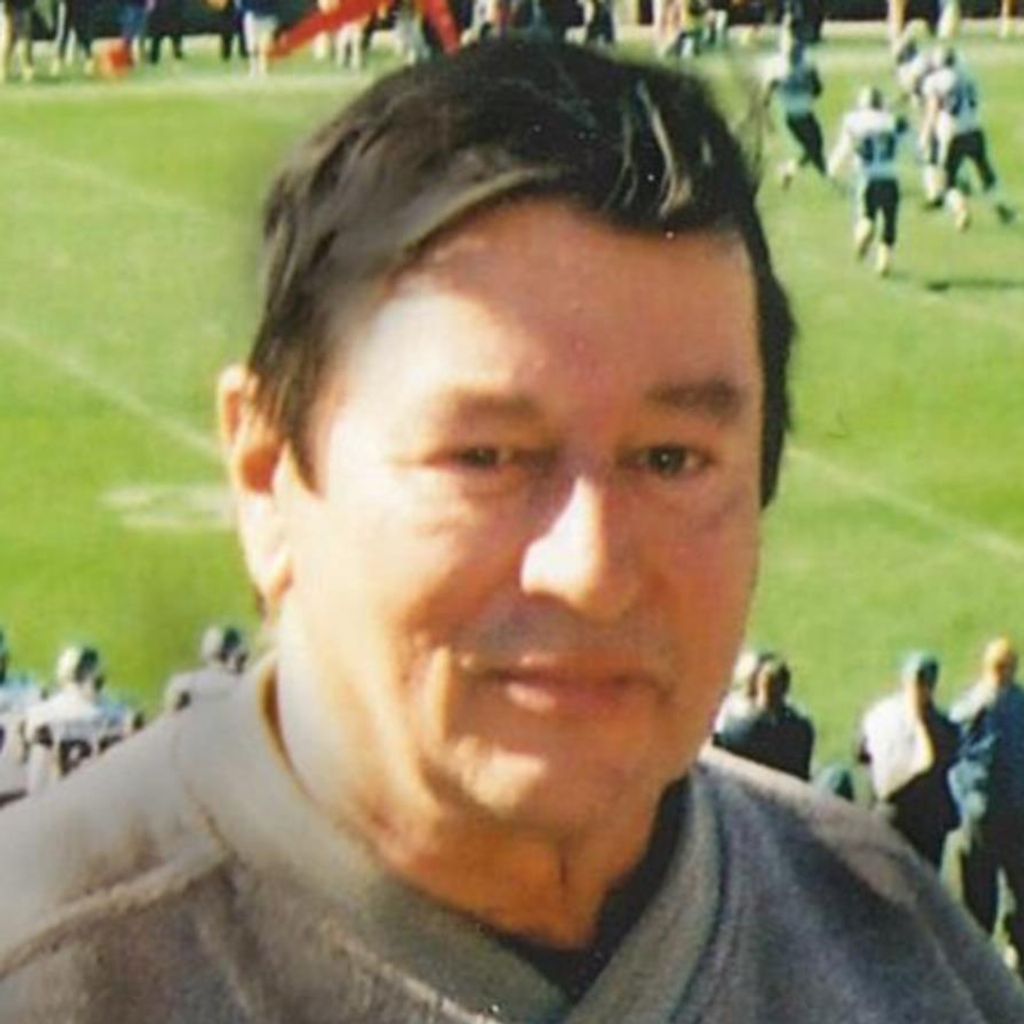 Douglas Herman Roecker Profile Photo