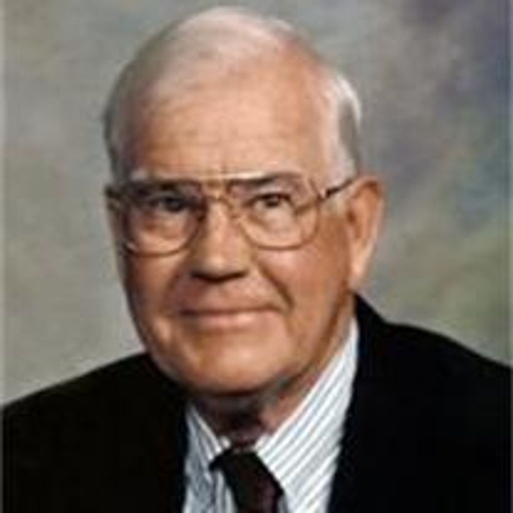 Lonnie D. Thomas