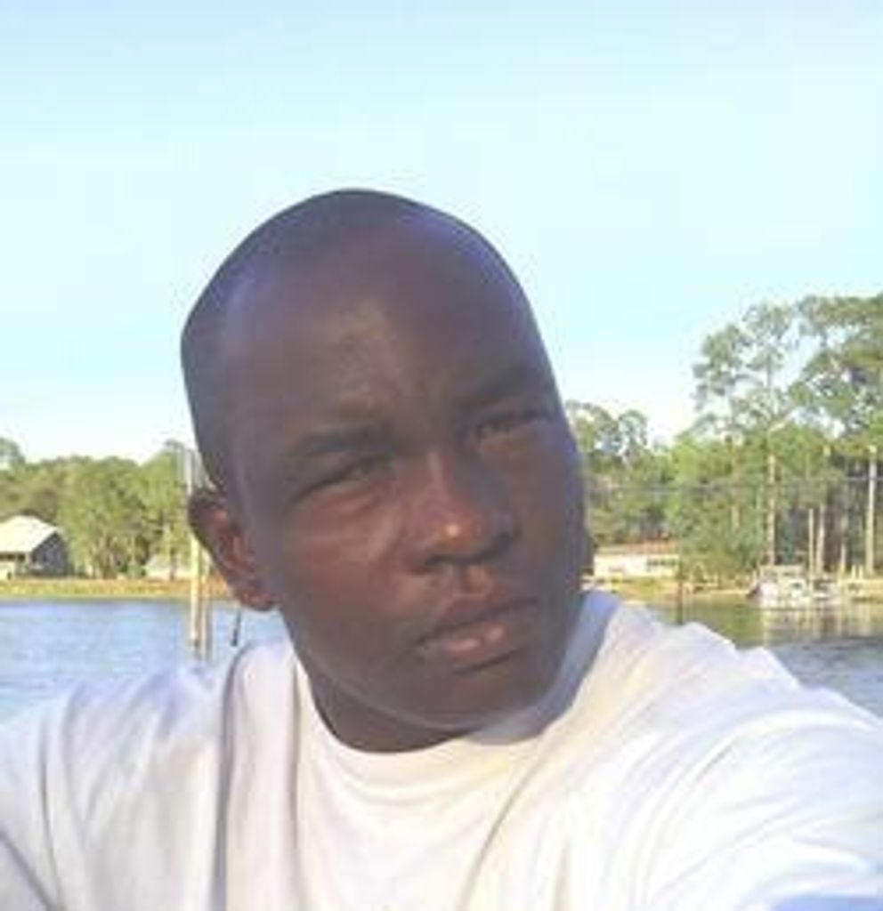 Willie Lee King, Jr.