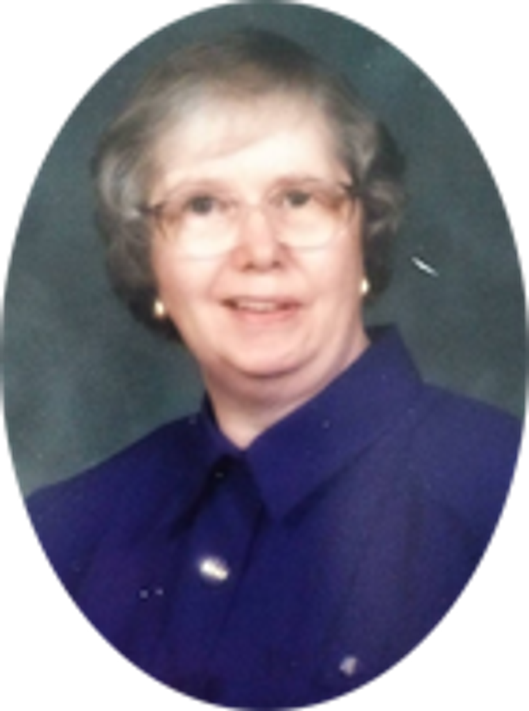 Marion  Alma Furlong