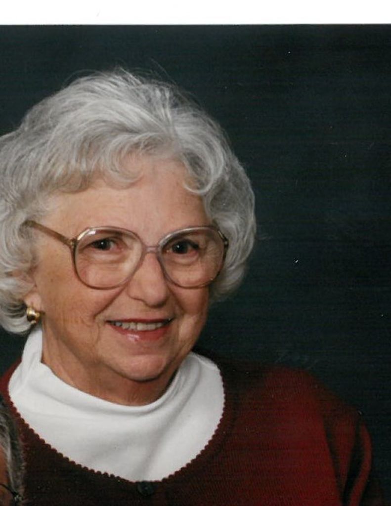 Alta Mae Hinkle Profile Photo