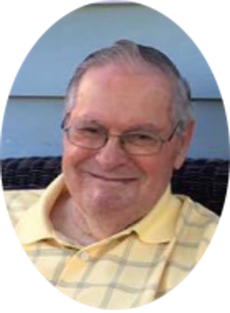 Richard Bonin