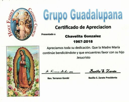 Isabel O. Gonzalez photo gallery thumbnail 10 of 49