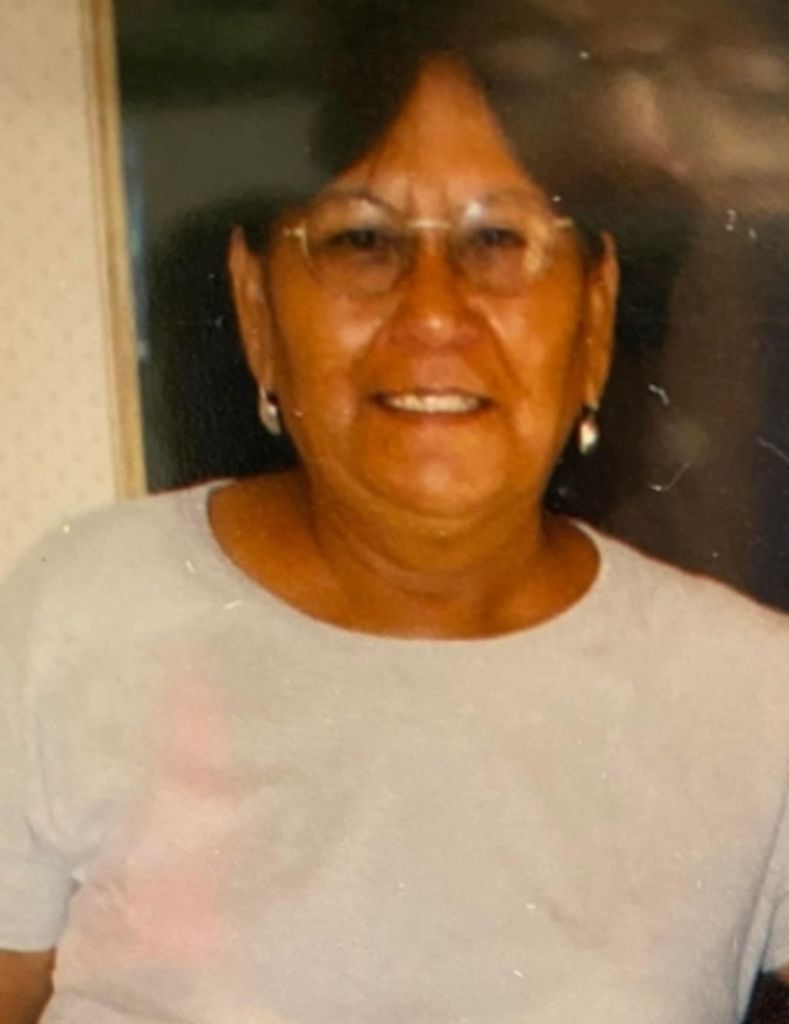 Aramita Quesada Alarcon Profile Photo