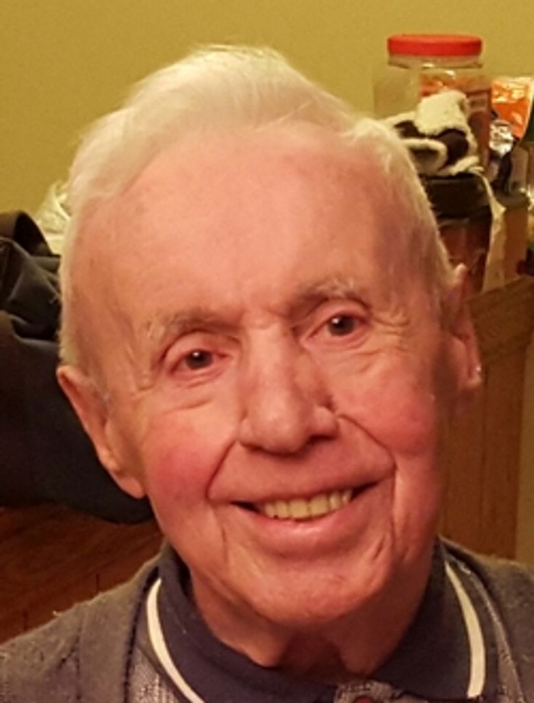 John J. Crnarich Profile Photo