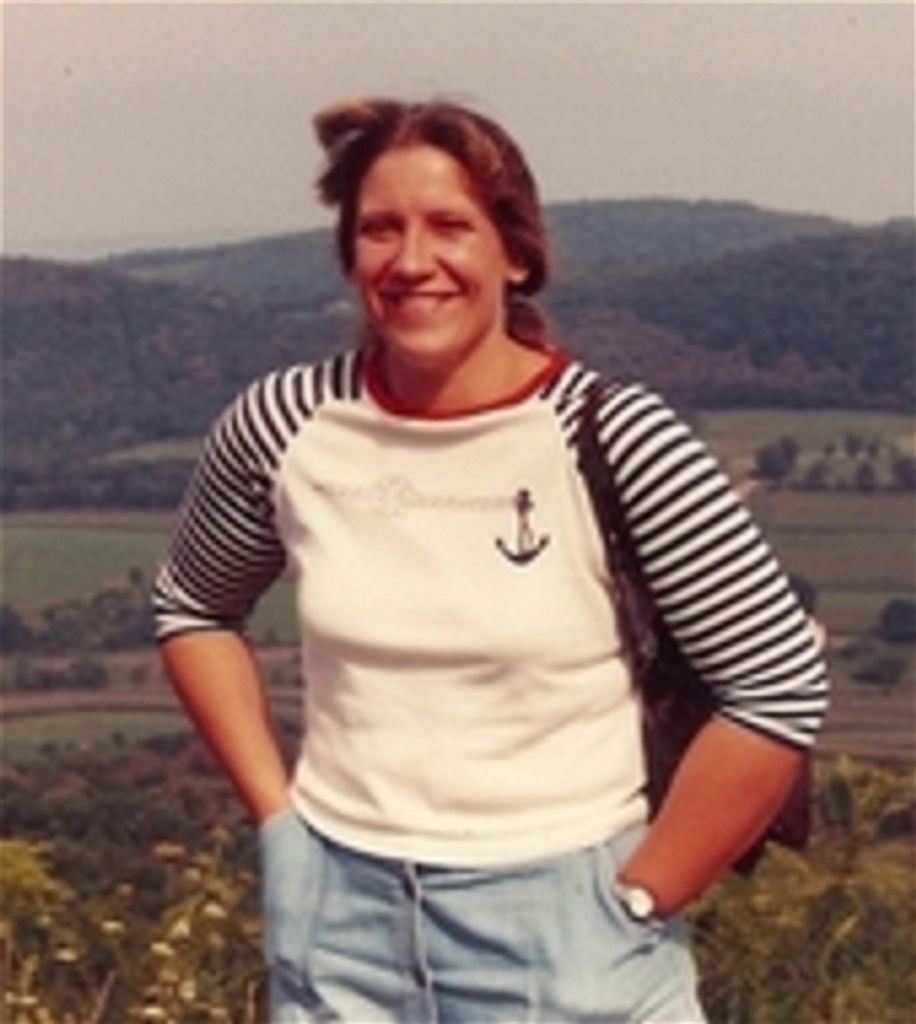 Teena Marie Chilcoat (Reeves)