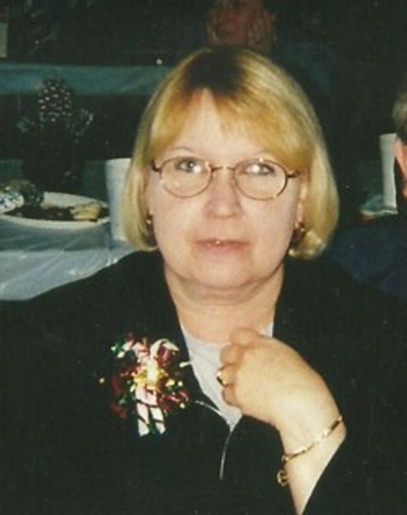 Loma Garton