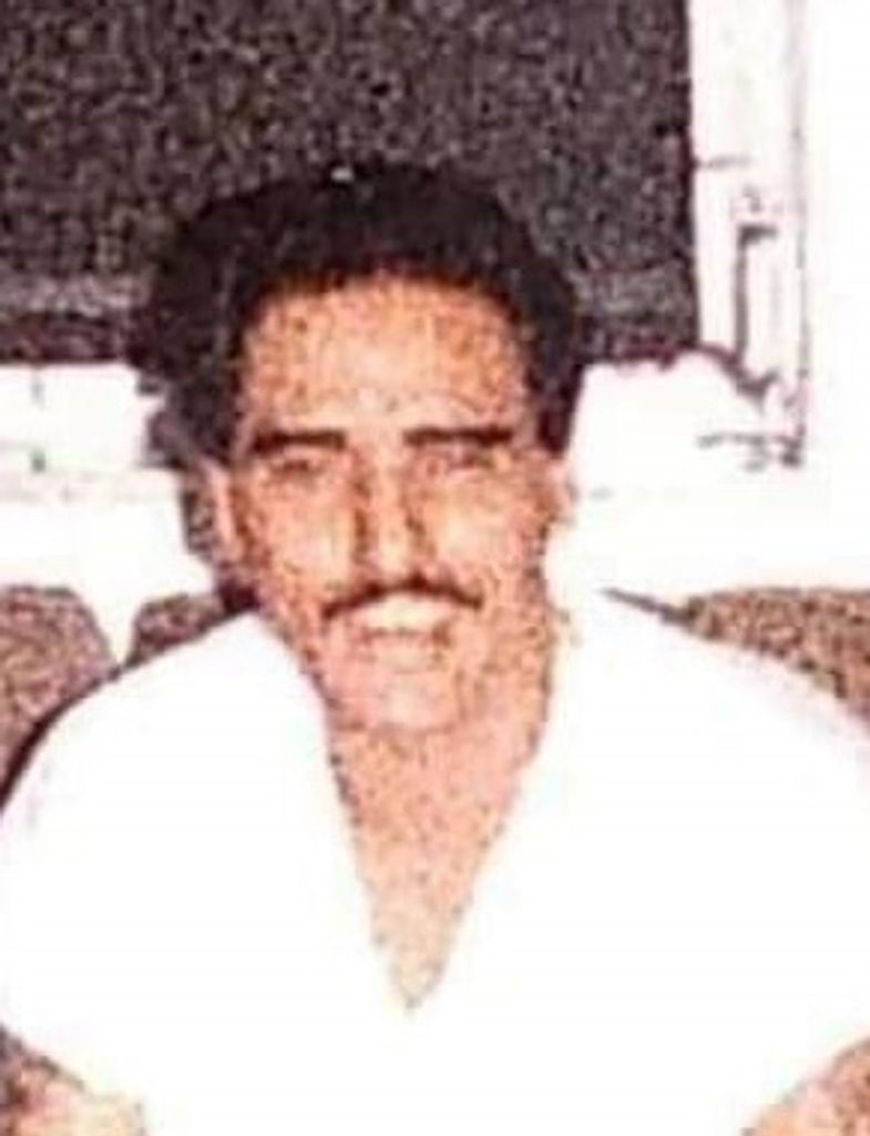 Edwardo Victor Martinez Profile Photo