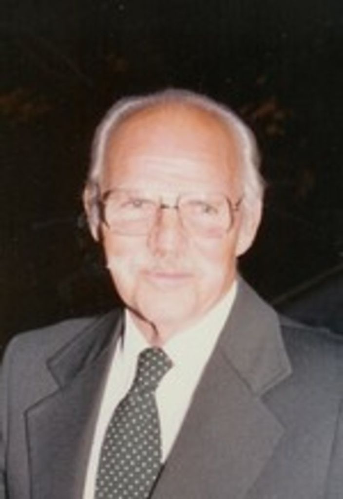 Arthur C. Mohr
