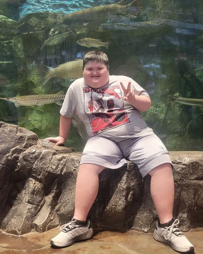 Jake Lee Jacobs's obituary image