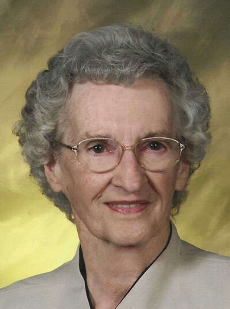 Betty Marie Dotson Profile Photo