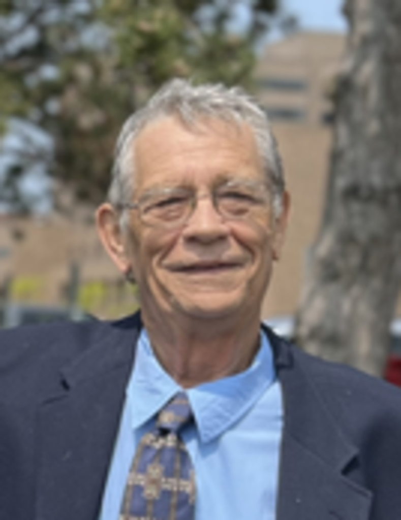 L. John Dasenbrock Profile Photo