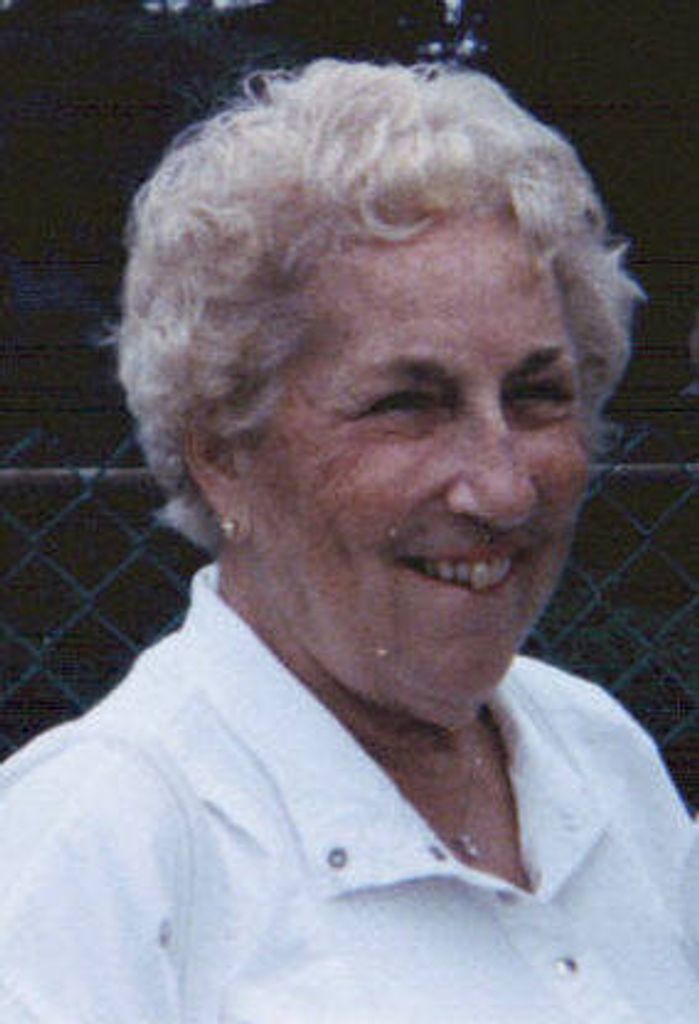 Regine Peterson Myers