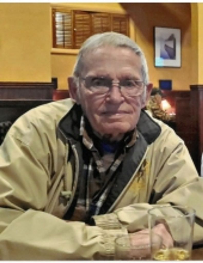 David W. Young