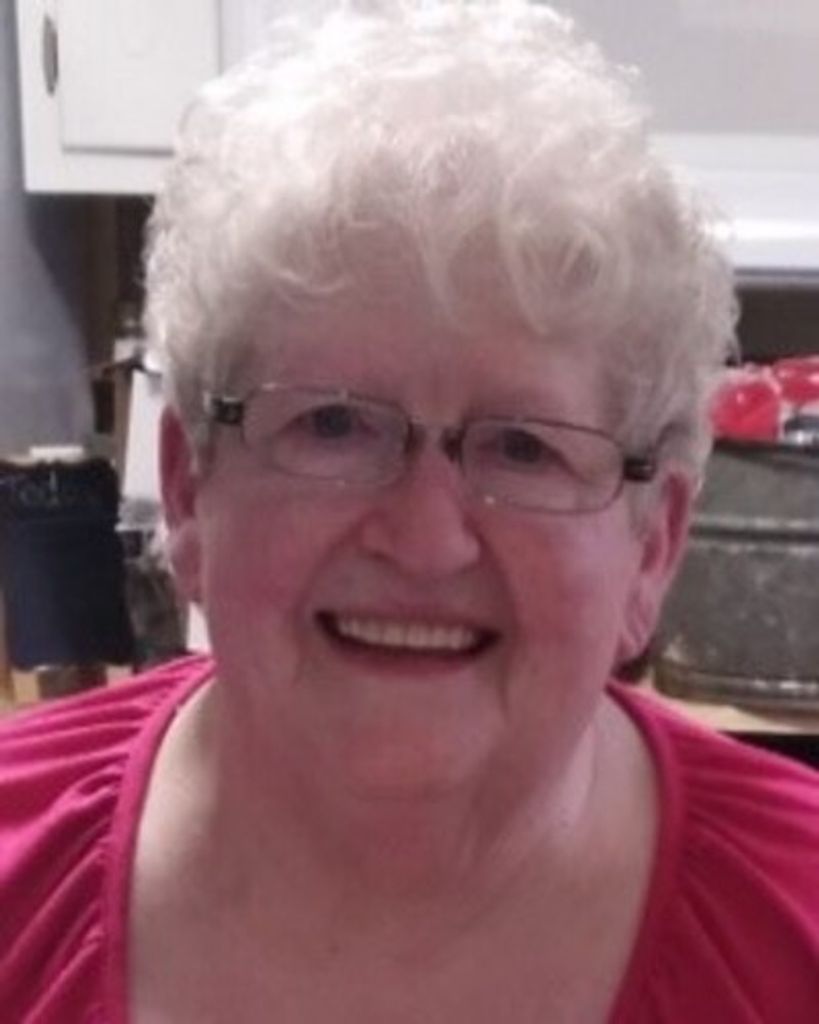 Gladys Brown Profile Photo