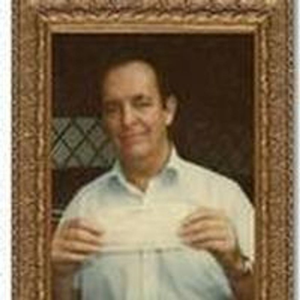 John C. Dinsmore