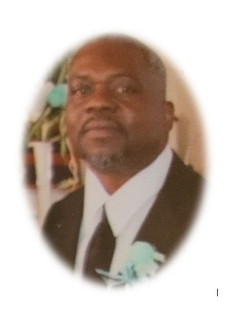 Sylvester E. Anderson Profile Photo