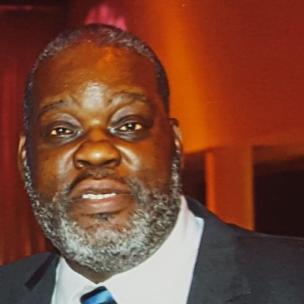 Terrance "Terry" Carpenter Profile Photo