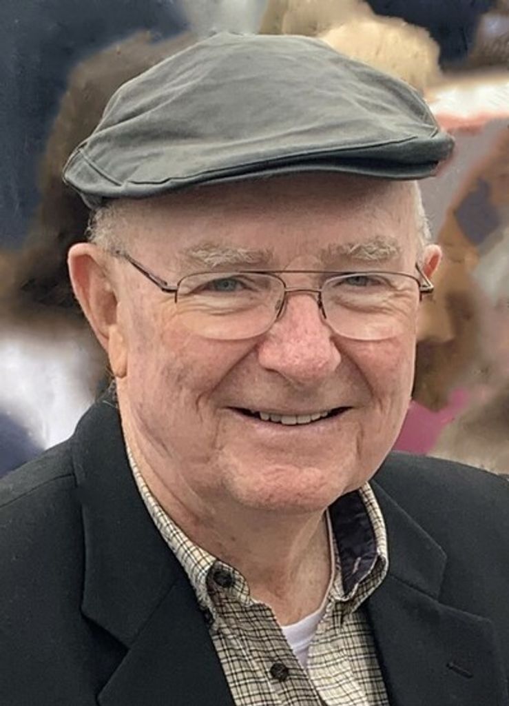 Peter Bruce Cunningham