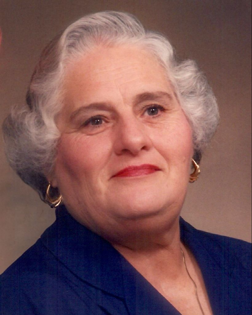 Mary Beth McKamie Profile Photo