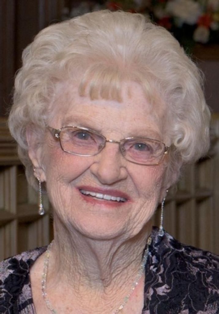 Irene B. Sivecz Profile Photo