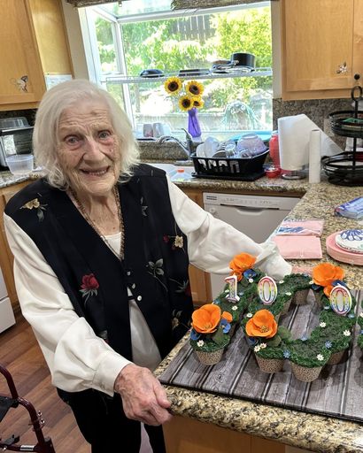 Ruth Ann Crain Profile Photo
