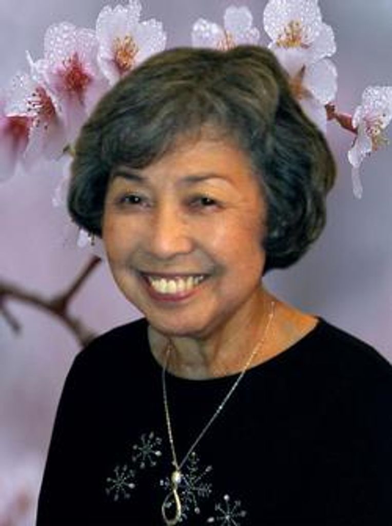 Dorothy Yukiye Tanioka