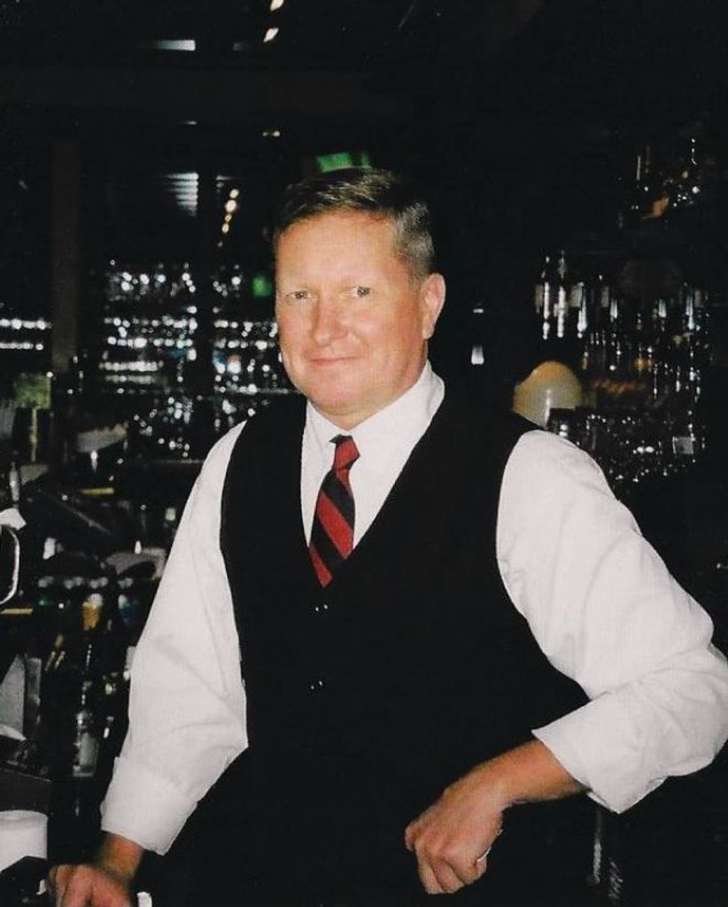 Peter E. Foley Profile Photo