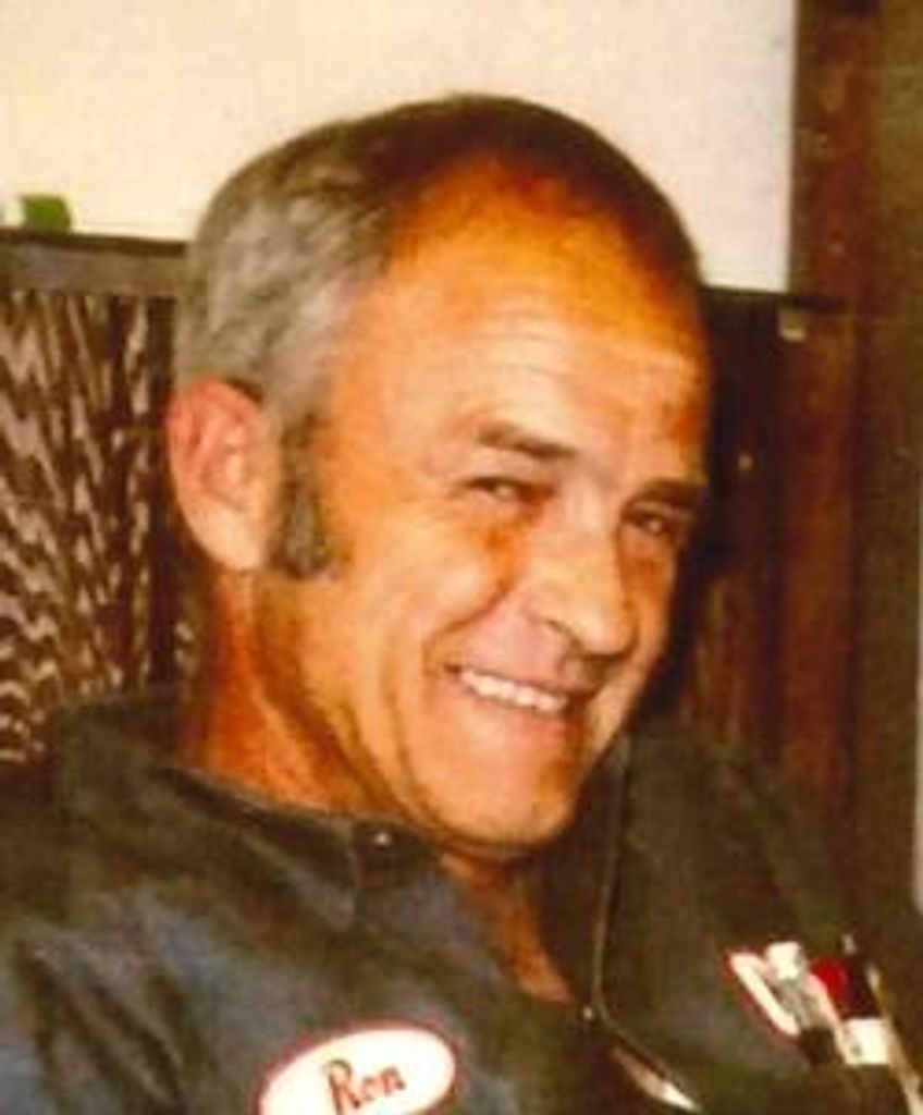 Rondo Edward Crossley