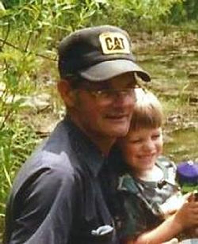 James Messer Jr. Profile Photo