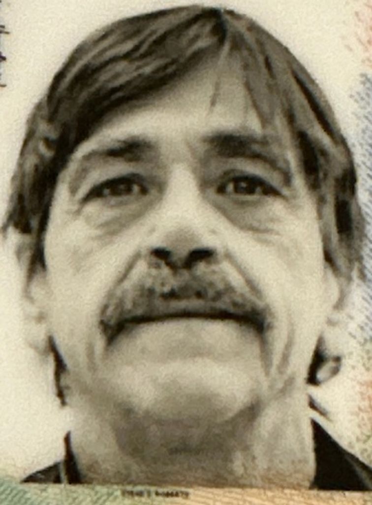 Steven Roberts Profile Photo