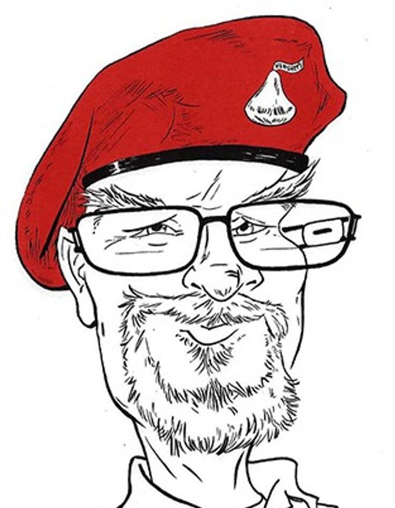 David E. Cook