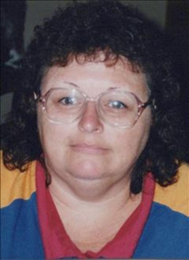 Sharon Lyn Young Profile Photo