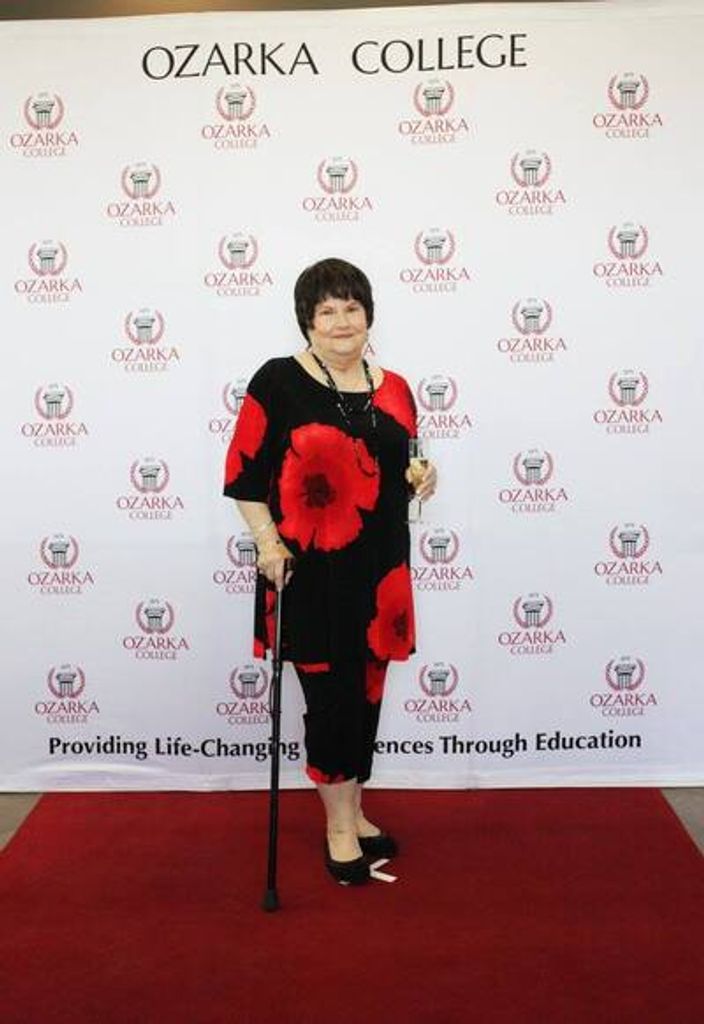Bonnie Langston Dawe Profile Photo