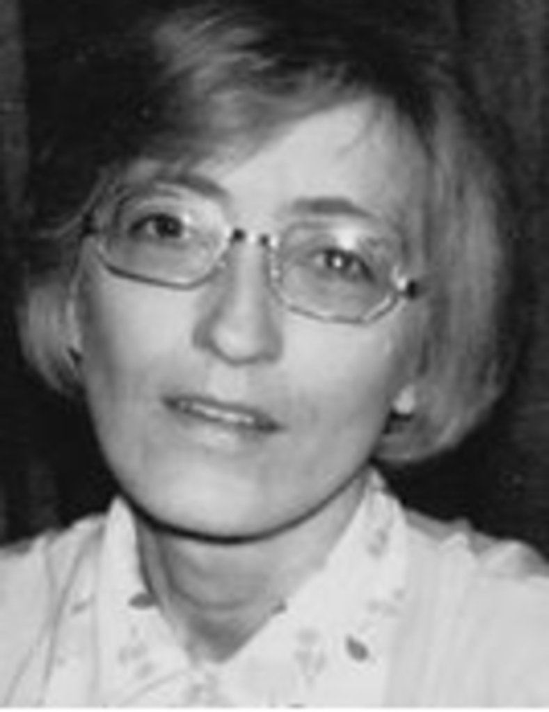 Naomi Jean (Garris) Stewart