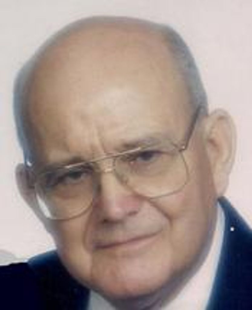 Charles R. Clark