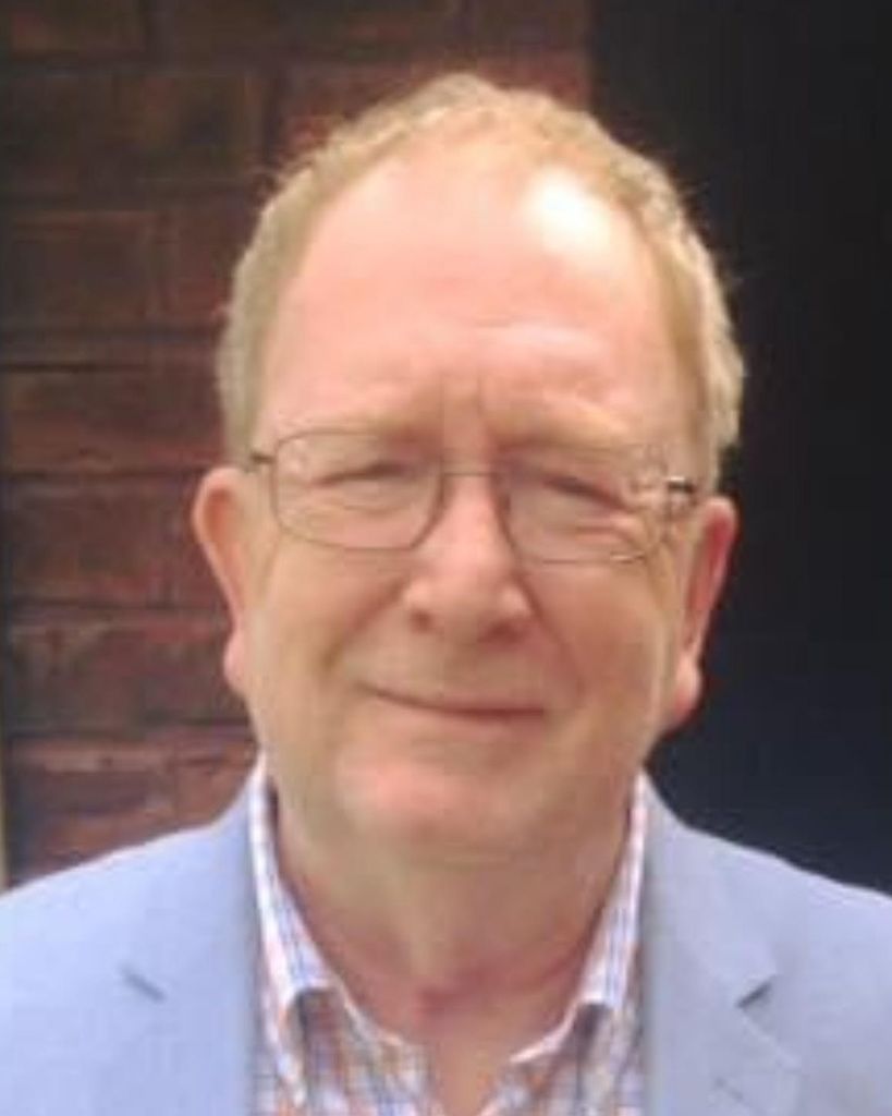 Darrel L. Taylor